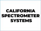 California-Spectrometer-Systems