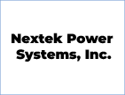 Nextek-Power-Systems-Inc
