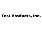 Test-Products-Inc