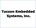 Tucson-Embedded-Systems-Inc