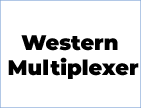 Western-Multiplexer